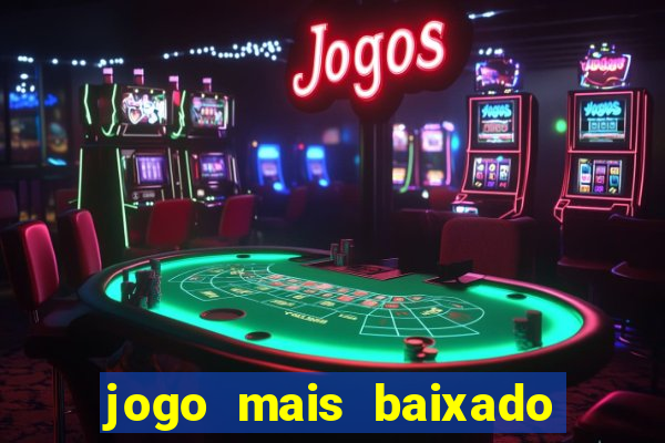 jogo mais baixado da play store 2024